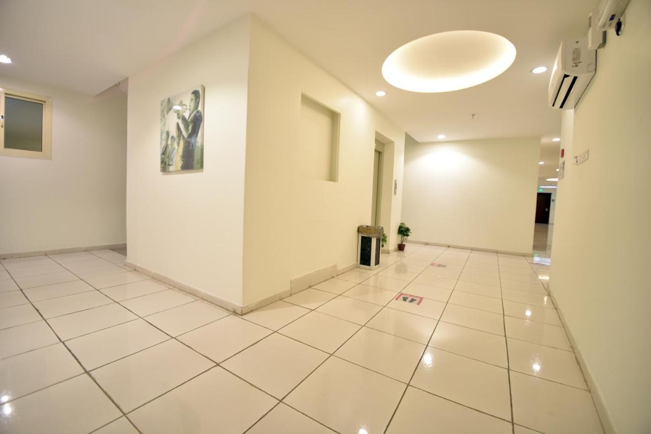 Rawat Al Msaif Hotel Suites Ta'if Exteriör bild