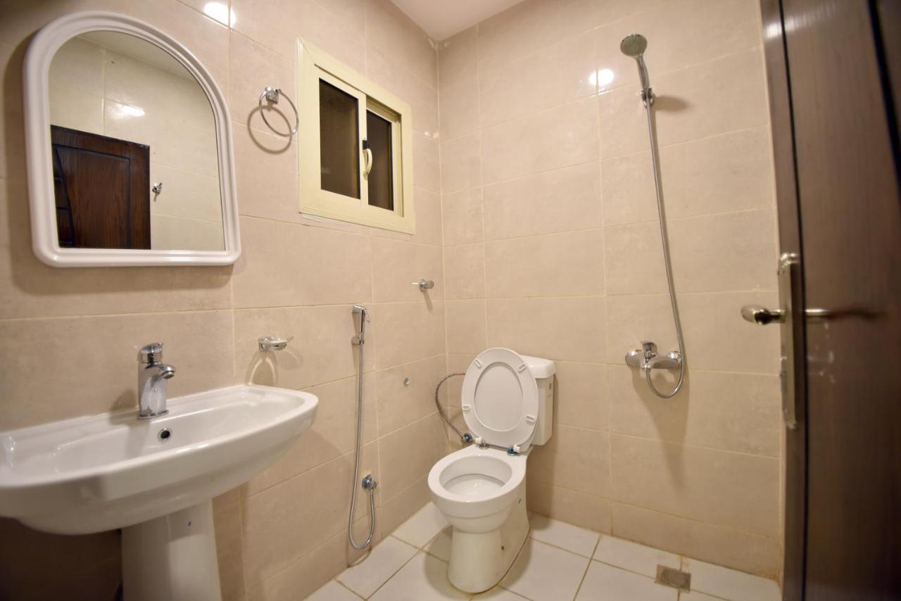 Rawat Al Msaif Hotel Suites Ta'if Exteriör bild