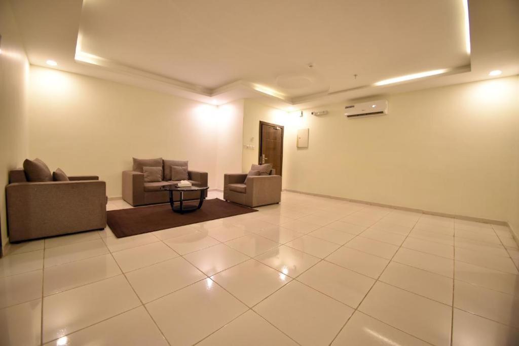 Rawat Al Msaif Hotel Suites Ta'if Exteriör bild